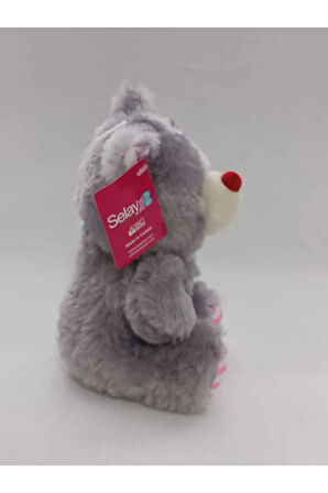 Sevimli Fare Peluş Oyuncak 20 Cm
