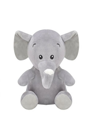 Sevimli Hayvanlar Peluş Oyuncak Uyku Arkadaşı 20 cm