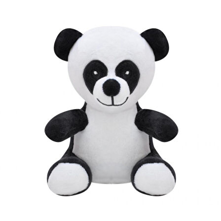 Sevimli Hayvanlar Peluş Oyuncak Uyku Arkadaşı 20 cm