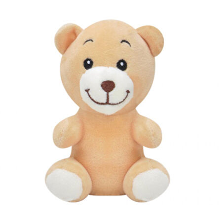 Sevimli Hayvanlar Peluş Oyuncak Uyku Arkadaşı 20 cm