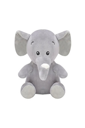 Peluş Fil Oyuncak 14 Cm 
