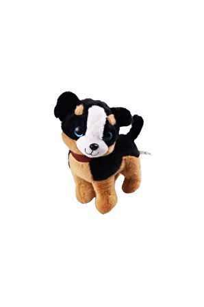 Havlayan Sesli Köpek Peluş
