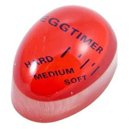 Leyloş Dublör Yumurta Egg Timer