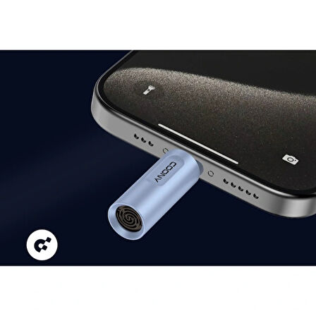 Leyloş Usb Girişli Elektronik Çakmak