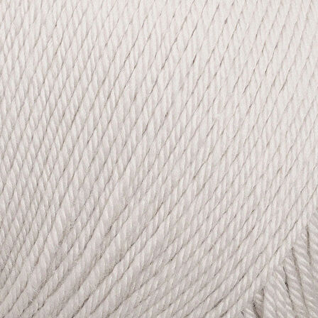 La Mia Merino Açık Gri El Örgü İpi - L047 - 33782