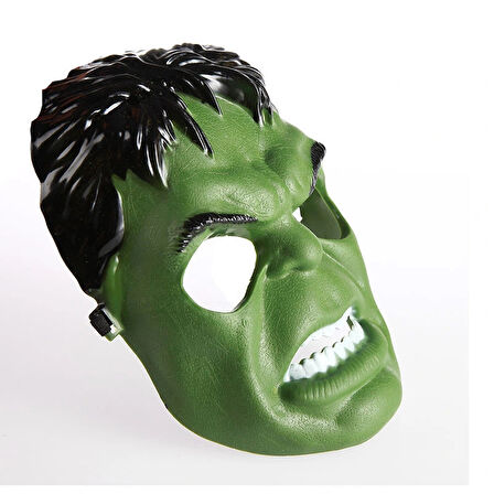 Leyloş Hulk Maskesi