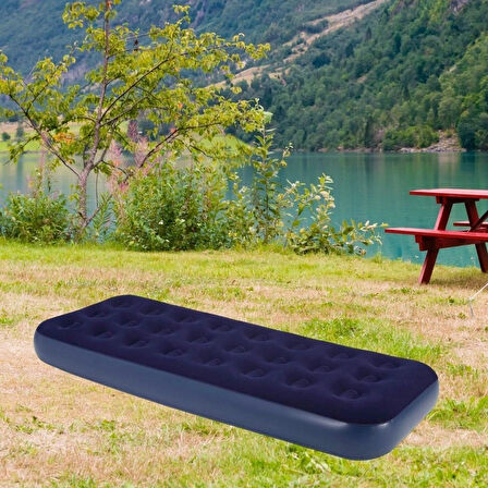 Buffer® Tek Kişilik Yumuşak Şişme Yatak
