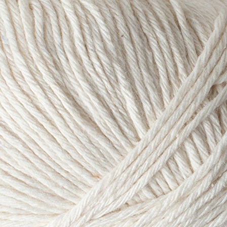 La Mia Just Wool Krem El Örgü İpi - Lt018 - 34183