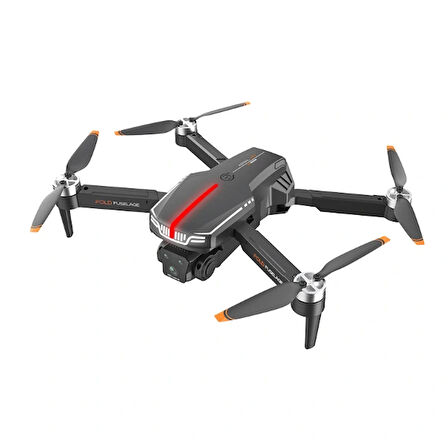 Leyloş C13s Ufo Wi-fi Cam Drone