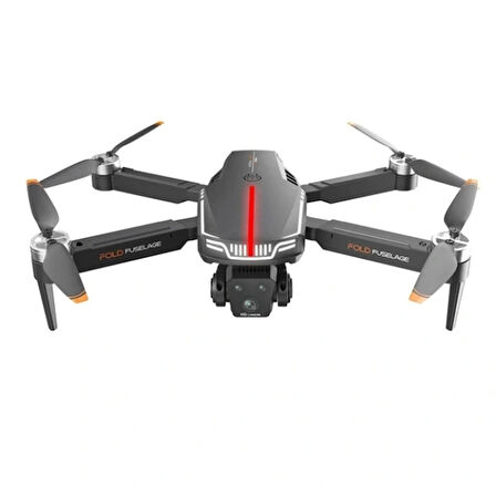 Leyloş C13s Ufo Wi-fi Cam Drone