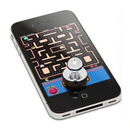 Buffer® Mobil Topuzlu Joystic