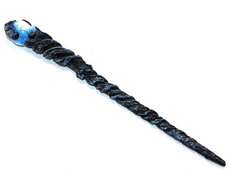 Leyloş Polyester Sihirli Asa Model 5