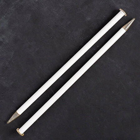 Addi Champagner 12mm 35cm M Örgü Şişi - 400-7