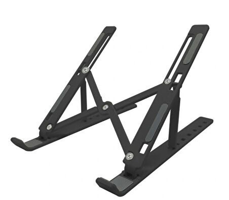Leyloş Ayarlanabilir Laptop Standı 7 Kademe