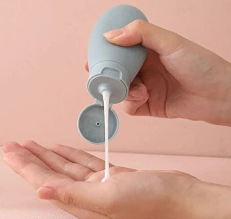 Leyloş Seyahat Banyo Seti