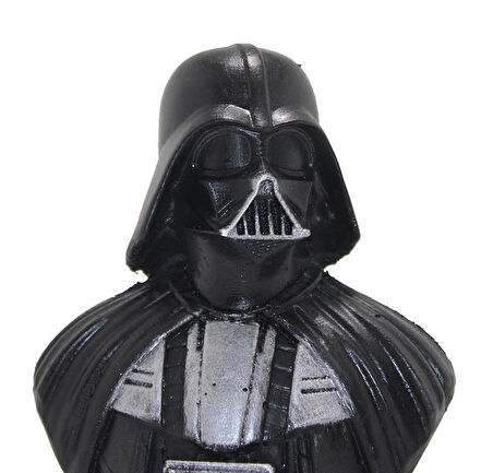 Leyloş Darth Vader Büst