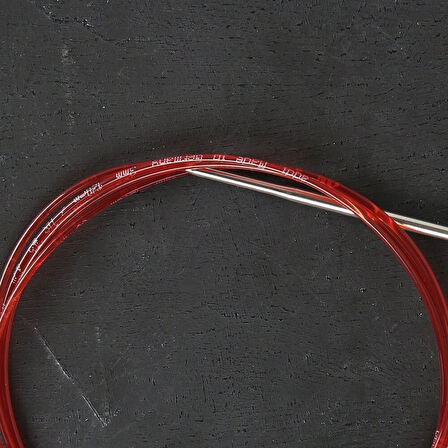 Addi 2,0mm 120cm Misinalı Dantel Şişi - 775-7