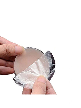 Leyloş Göğüs Ucu Silikonu Nipple Silicone
