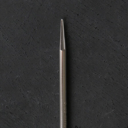 Addi Crasytrio 3 Lü 5 Mm 21 Cm Misinalı Çorap Şişi
