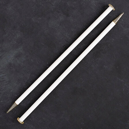 Addi Champagner 10mm 35cm M Örgü Şişi - 400-7