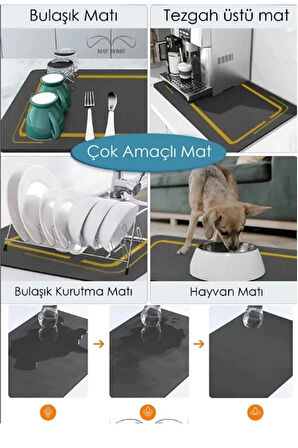 Leyloş Çok Amaçlı Mat