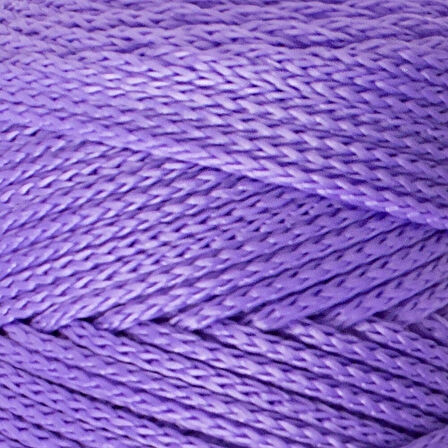Loren Macrame Mor El Örgü İpi - Rm 0141 - 34346