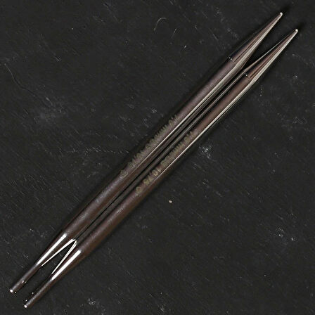 Addi Click Lace 7 Mm Değiştirilebilir Uzun Uçlu Da