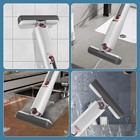 Leyloş Taşınabilir Mini Çekpas