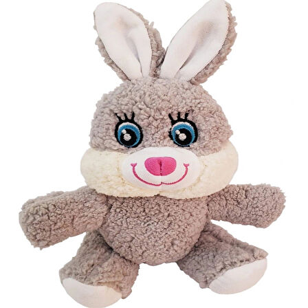Leyloş Sevimli Peluş Tavşan