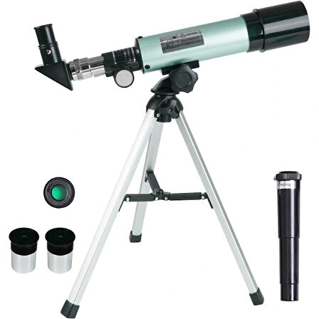 Leyloş Astronomi Gözlem Başlangıç Teleskopu