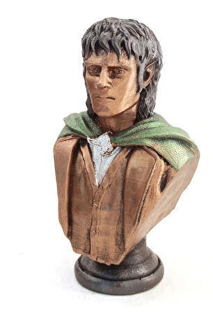 Leyloş Frodo Büst Küçük Boy