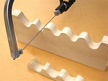 Buffer® Devil Saw Sihirli Testere