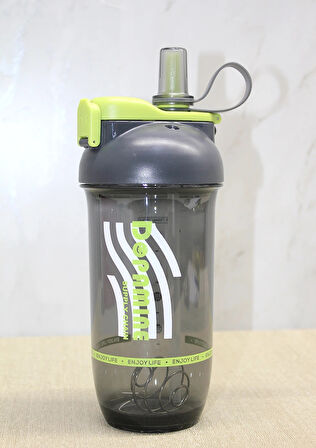 Leyloş Su Matarası 500 Ml