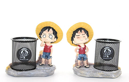 Leyloş Luffy Kalemlik