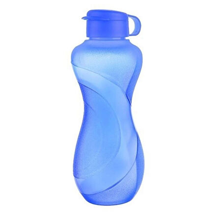 Buffer® 2000ml Kapasiteli Sporcu Tipi Suluk Pratik El Matarası Tp-487