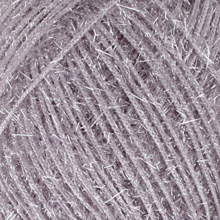Loren Silver Gri El Örgü İpi - Rs0006 - 34097