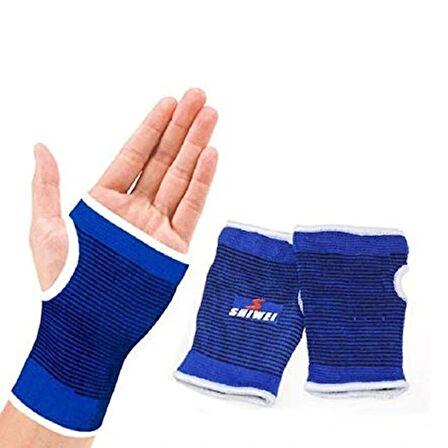 Leyloş Sporcu El Bilekliği