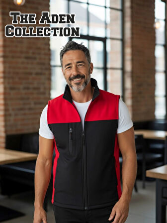 Softshell Yelek