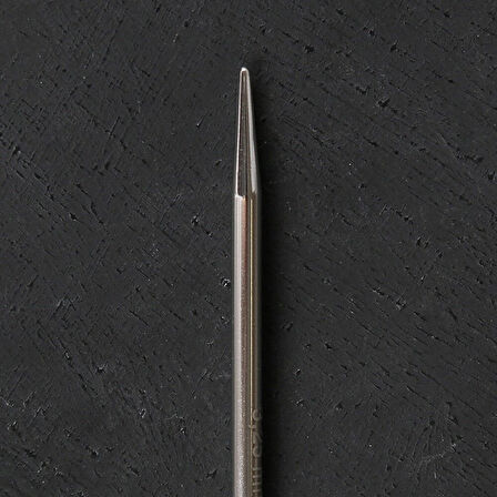 Addi Crasytrio 3 Lü 3,25 Mm 21 Cm Misinalı Çorap Ş