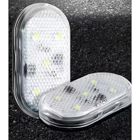 Leyloş 7 Renk Modlu Dokunmatik Sensörlü Mini Led Lamba