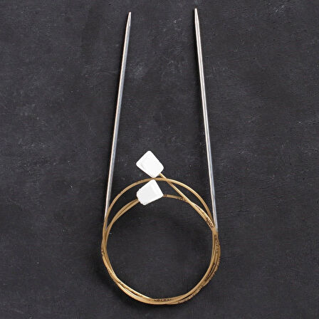 Addi Flexi-bel 2,75mm 50cm Esnek Örgü Şişi - 181-7