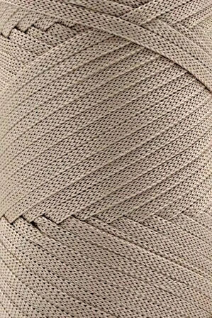 Ribbon Polyester 4 Mm Bej