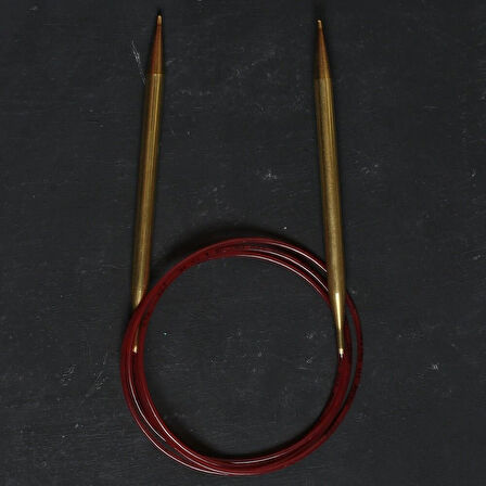 Addi 7 Mm 120 Cm Misinalı Dantel Şişi - 755-7