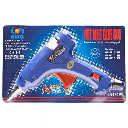 Loren 20w Silikon Tabancası