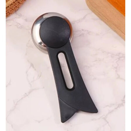 Leyloş Dikey Tasarım Tencere Kapağı Kolu