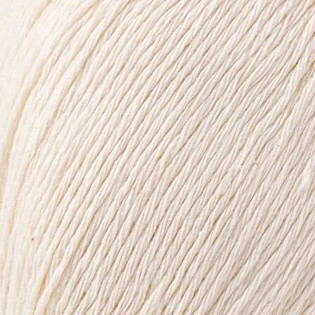 Loren Natural Baby Krem El Örgü İpi - R083 - 33945