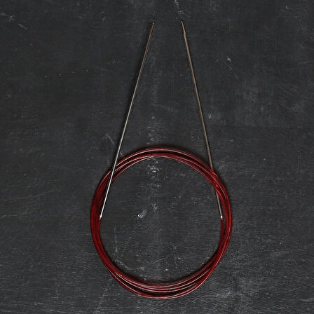Addi 2,25mm 150cm Misinalı Dantel Şişi - 775-7