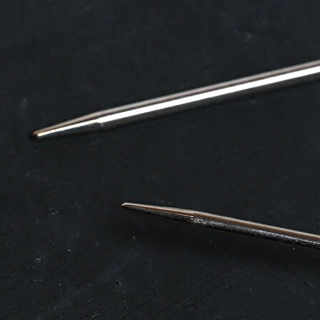 Addi 2,25mm 150cm Misinalı Dantel Şişi - 775-7