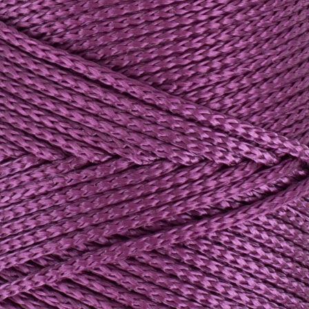 Loren Macrame Mor El Örgü İpi - Rm 0160 - 34347