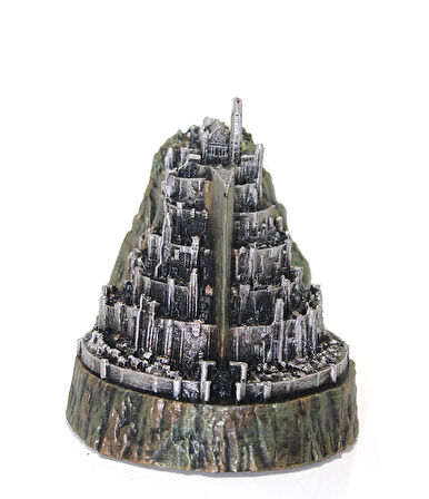 Leyloş Gondor Biblo